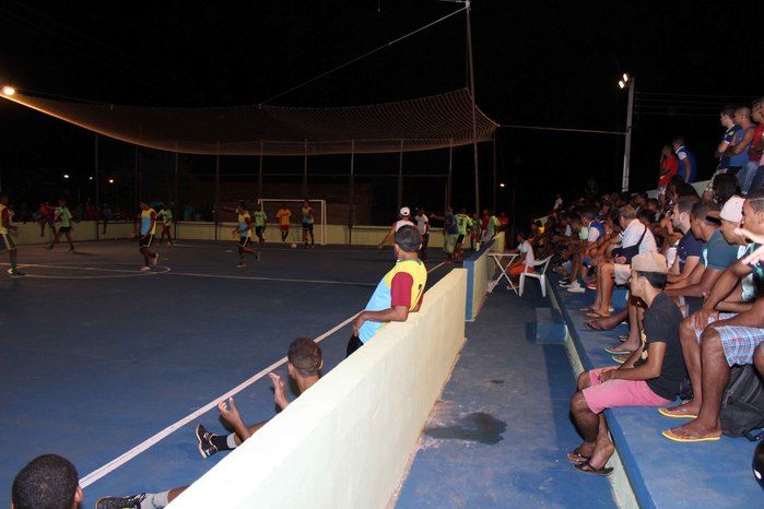 Festejos de São Raimundo Nonato no Povoado Malhada Vermelha - Imagem 44