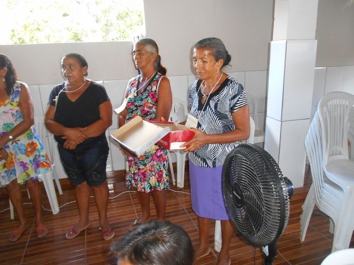 Secretaria Municipal de Assistência Social realiza VII Conferência Municipal de Assistência Social - Imagem 53