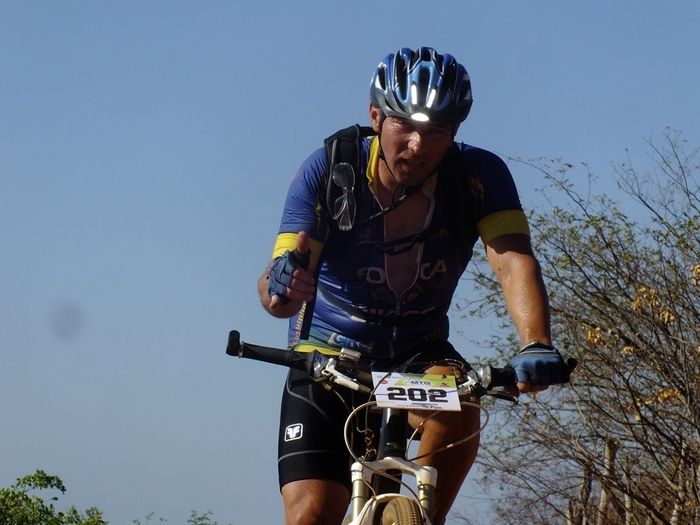 Brasileiro de ciclismo contou com 400 atletas brigando por título em Picos/Dom Expedito Lopes  - Imagem 64