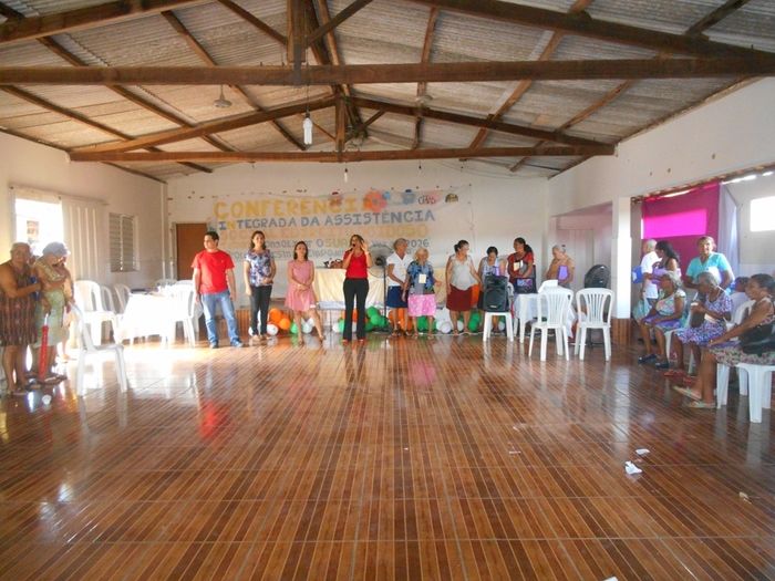 Secretaria Municipal de Assistência Social realiza VII Conferência Municipal de Assistência Social - Imagem 45