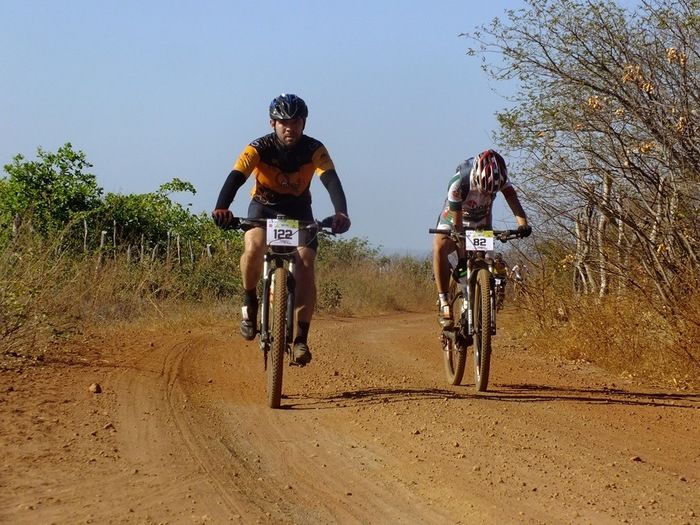 Brasileiro de ciclismo contou com 400 atletas brigando por título em Picos/Dom Expedito Lopes  - Imagem 52