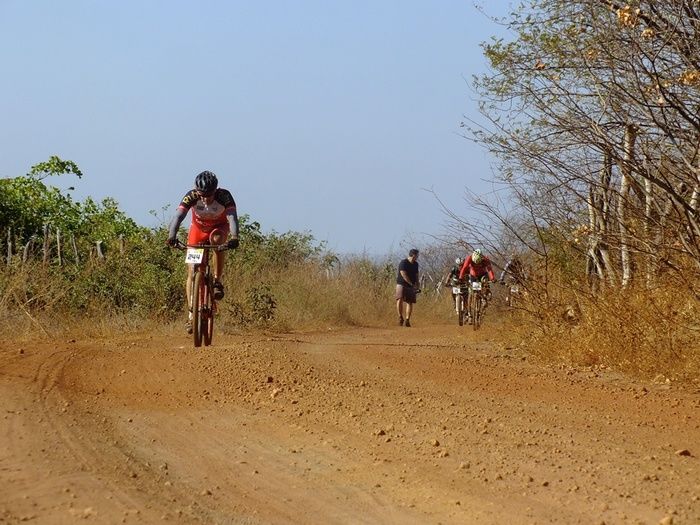 Brasileiro de ciclismo contou com 400 atletas brigando por título em Picos/Dom Expedito Lopes  - Imagem 65