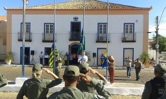 Oeiras celebra a Semana da Pátria em alusão ao Dia da Independência do Brasil - Imagem 5