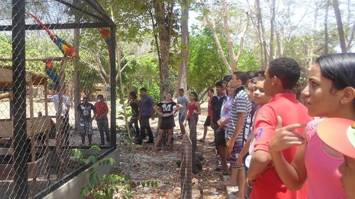 Delegação de Oeiras participa da Conferência Estadual dos Direitos da Criança e do Adolescente - Imagem 4