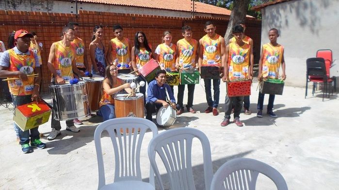 Delegação de Oeiras participa da Conferência Estadual dos Direitos da Criança e do Adolescente - Imagem 7