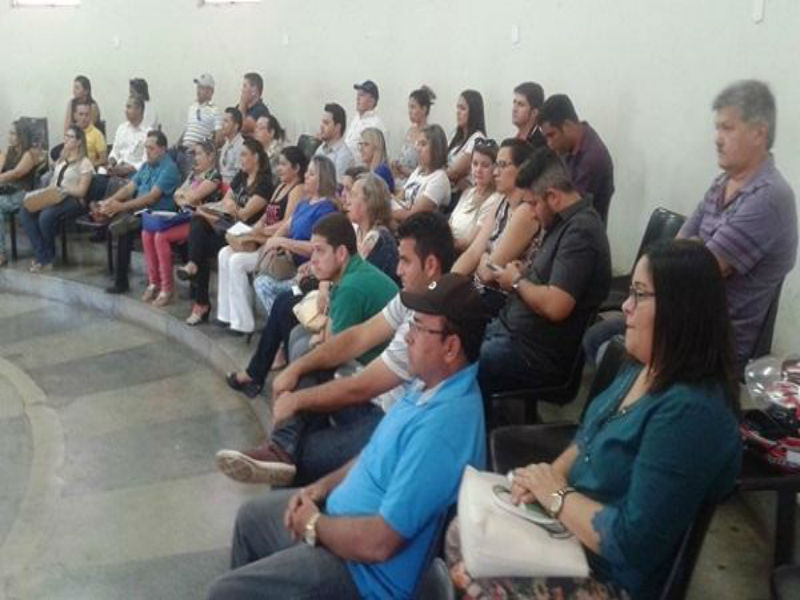 Ação “Olhar Bem” beneficiará cerca de 55 municípios da macrorregião de Picos