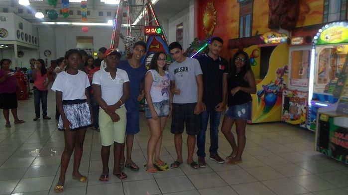 Delegação de Oeiras participa da Conferência Estadual dos Direitos da Criança e do Adolescente - Imagem 5