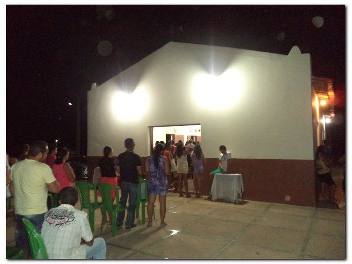 Comunidade do Curral Velho comemora o festejo do Padroeiro São Francisco - Imagem 1