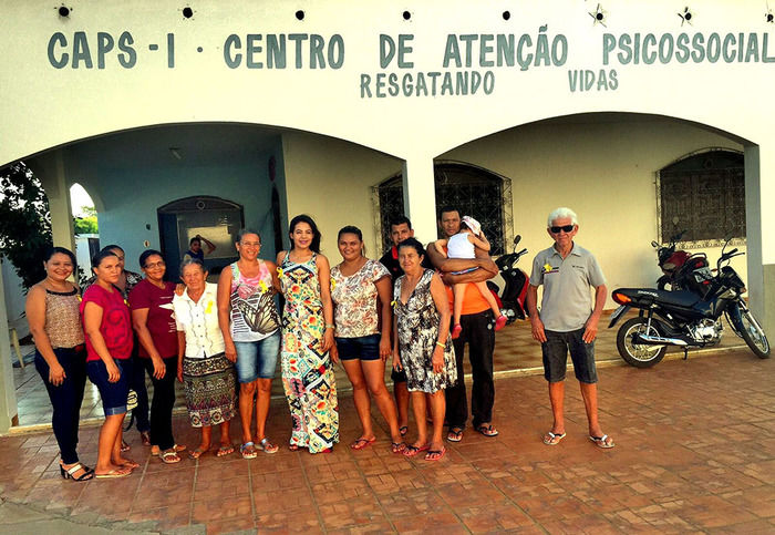 Prefeitura de Oeiras desenvolve diversas ações relativas ao Setembro Amarelo - Imagem 8