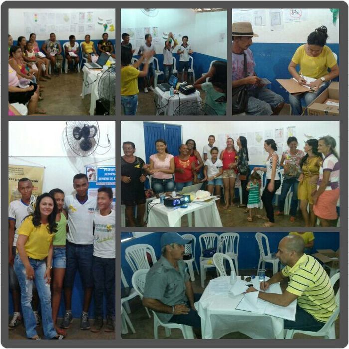 Prefeitura de Oeiras desenvolve diversas ações relativas ao Setembro Amarelo - Imagem 6