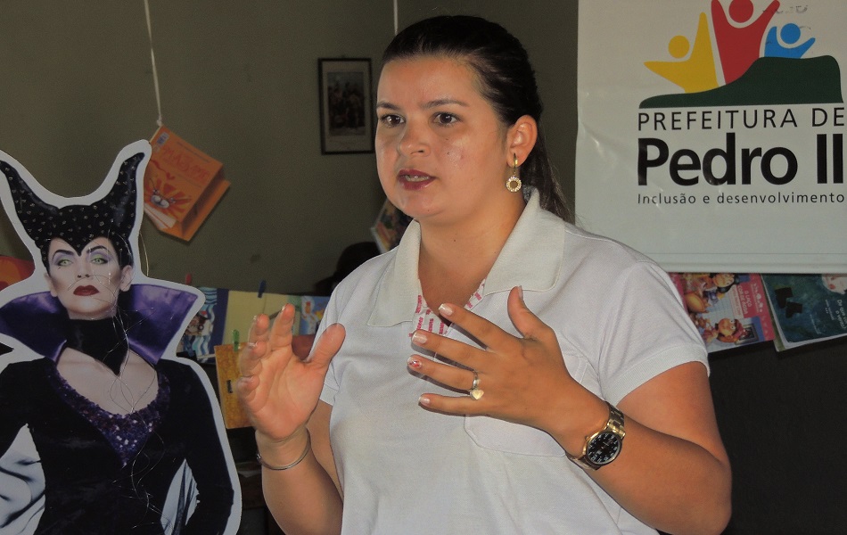 Prefeitura Itinerante chega ao Bairro Santa Fé