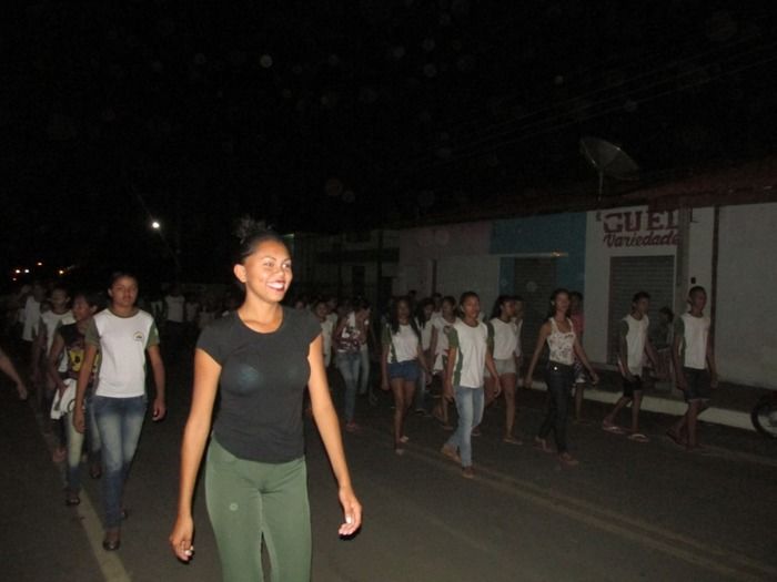 Convite: Desfile Cívico de Sete de Setembro em Agricolândia    - Imagem 18