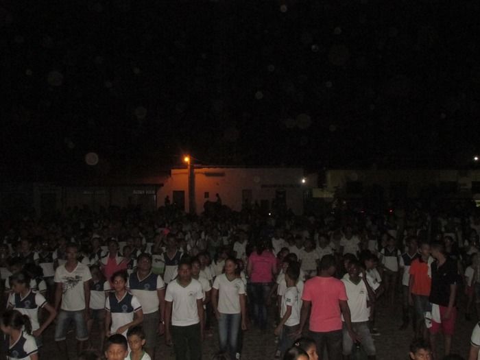 Convite: Desfile Cívico de Sete de Setembro em Agricolândia    - Imagem 46