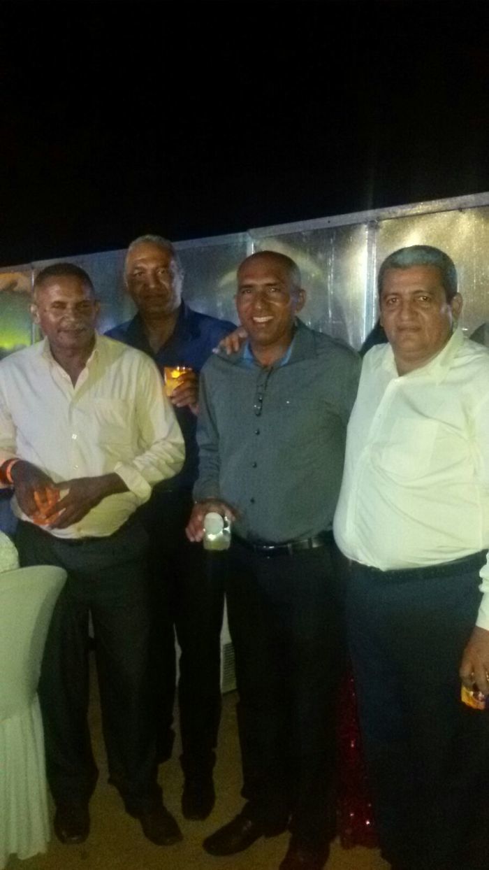 Prefeito Zé Resende prestigia festa e amigos de Boa Hora - Imagem 6