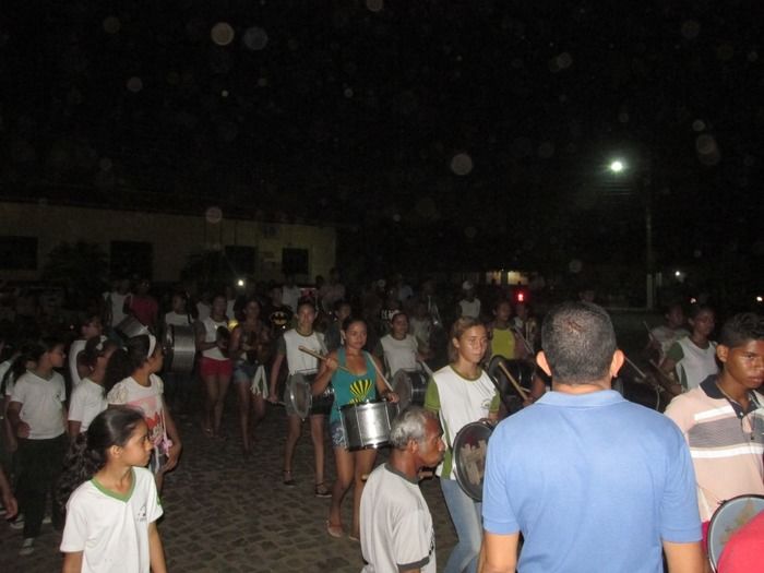 Convite: Desfile Cívico de Sete de Setembro em Agricolândia    - Imagem 29