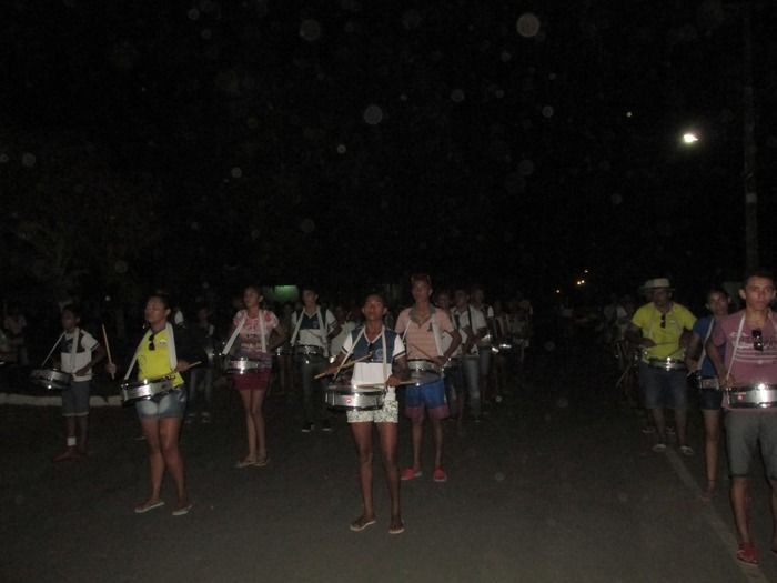 Convite: Desfile Cívico de Sete de Setembro em Agricolândia    - Imagem 24