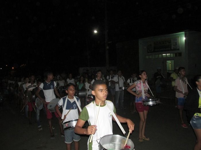 Convite: Desfile Cívico de Sete de Setembro em Agricolândia    - Imagem 26