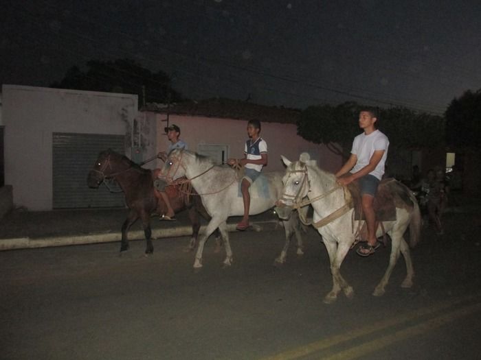 Convite: Desfile Cívico de Sete de Setembro em Agricolândia    - Imagem 13