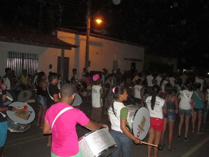 Convite: Desfile Cívico de Sete de Setembro em Agricolândia    - Imagem 28