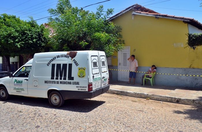 Corpo em início de decomposição é encontrado em residência no litoral do PI - Imagem 2