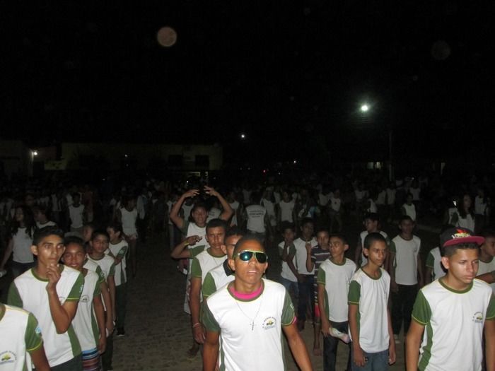 Convite: Desfile Cívico de Sete de Setembro em Agricolândia    - Imagem 39