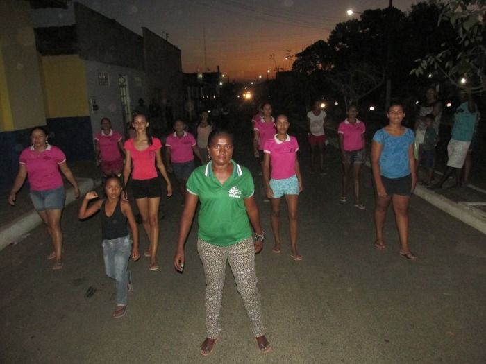 Convite: Desfile Cívico de Sete de Setembro em Agricolândia    - Imagem 14