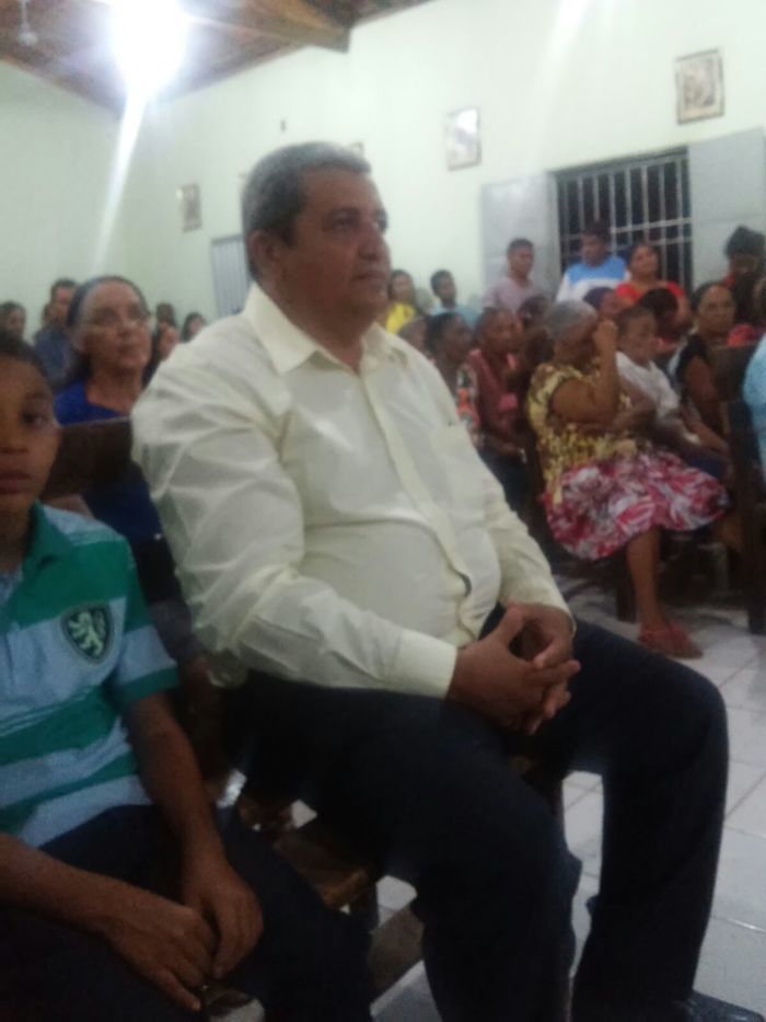 Prefeito Zé Resende prestigia festa e amigos de Boa Hora - Imagem 4