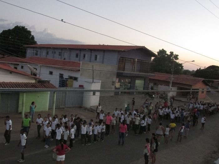 Convite: Desfile Cívico de Sete de Setembro em Agricolândia    - Imagem 4