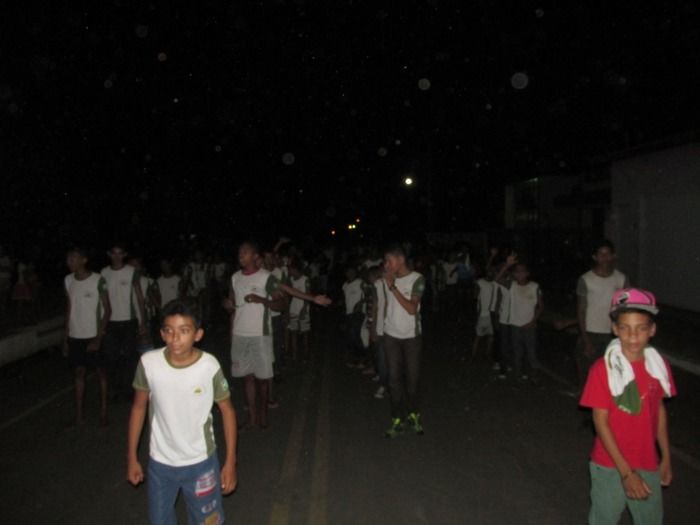 Convite: Desfile Cívico de Sete de Setembro em Agricolândia    - Imagem 17