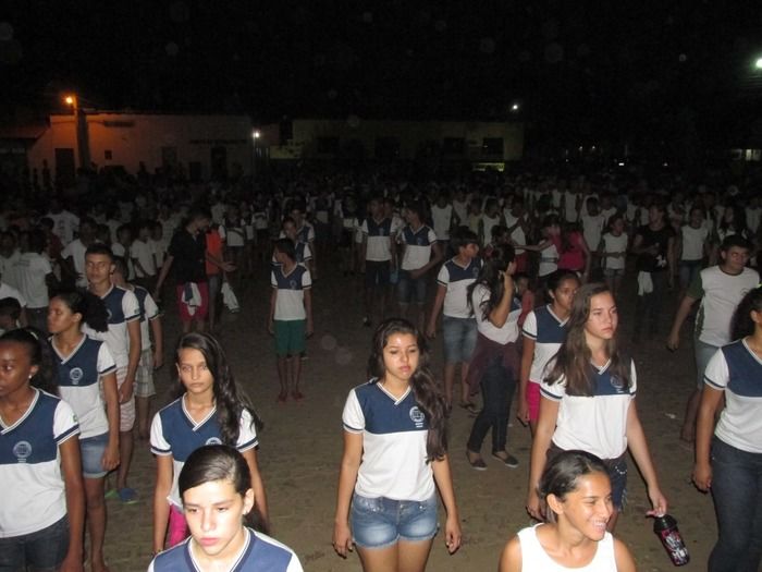 Convite: Desfile Cívico de Sete de Setembro em Agricolândia    - Imagem 35