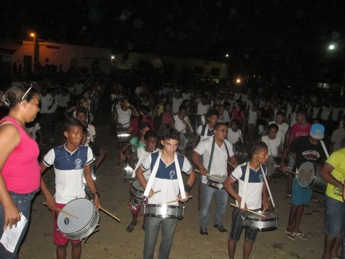 Convite: Desfile Cívico de Sete de Setembro em Agricolândia    - Imagem 30