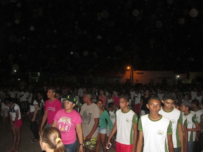 Convite: Desfile Cívico de Sete de Setembro em Agricolândia    - Imagem 41