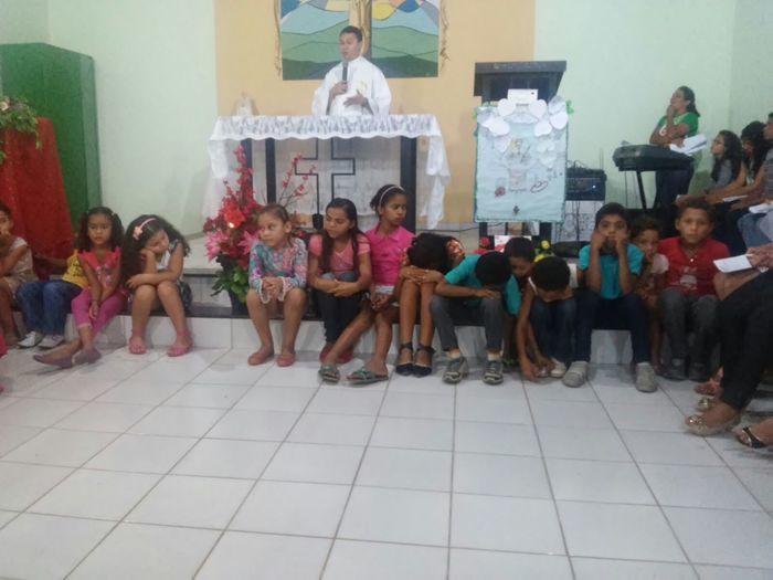 Prefeito Zé Resende prestigia festa e amigos de Boa Hora - Imagem 3