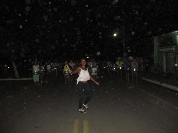 Convite: Desfile Cívico de Sete de Setembro em Agricolândia    - Imagem 23