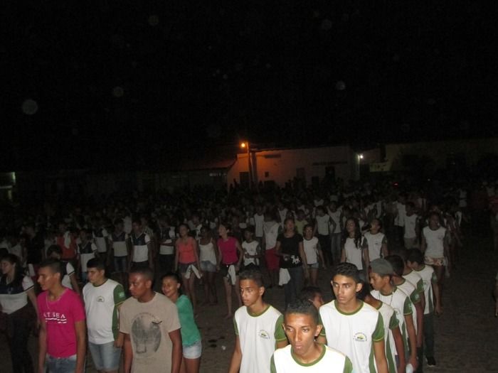 Convite: Desfile Cívico de Sete de Setembro em Agricolândia    - Imagem 43