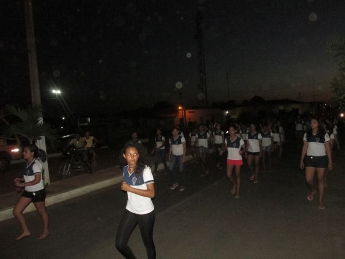 Convite: Desfile Cívico de Sete de Setembro em Agricolândia    - Imagem 16