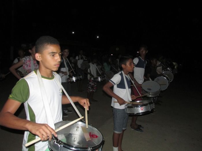Convite: Desfile Cívico de Sete de Setembro em Agricolândia    - Imagem 33
