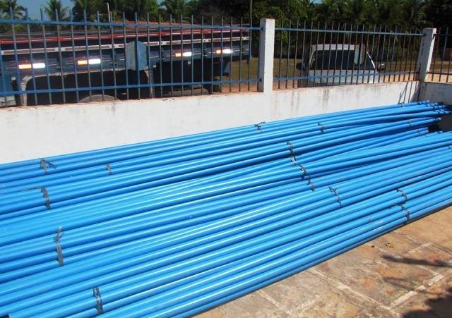 Prefeitura de Barras: “Água para quem precisa”. Mais de 30 localidades são beneficiadas. - Imagem 2