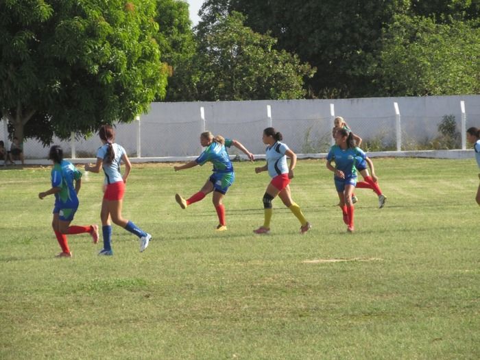 Grande Jogo da Seleção Feminina no Estádio Alencazão    - Imagem 4