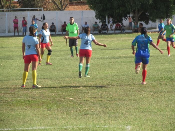 Grande Jogo da Seleção Feminina no Estádio Alencazão    - Imagem 13