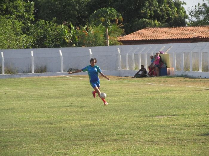 Grande Jogo da Seleção Feminina no Estádio Alencazão    - Imagem 14