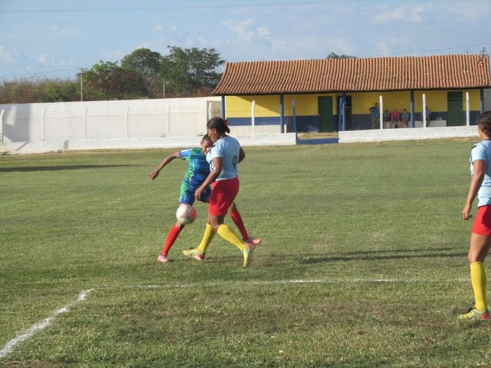 Grande Jogo da Seleção Feminina no Estádio Alencazão    - Imagem 19