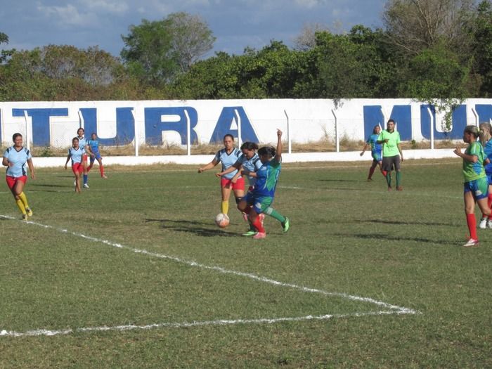Grande Jogo da Seleção Feminina no Estádio Alencazão    - Imagem 7
