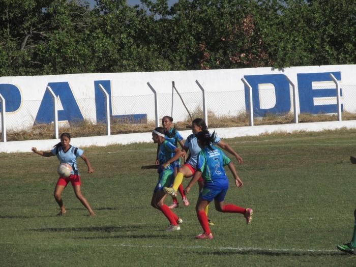 Grande Jogo da Seleção Feminina no Estádio Alencazão    - Imagem 5