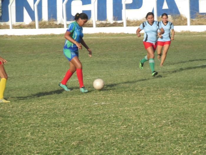 Grande Jogo da Seleção Feminina no Estádio Alencazão    - Imagem 22