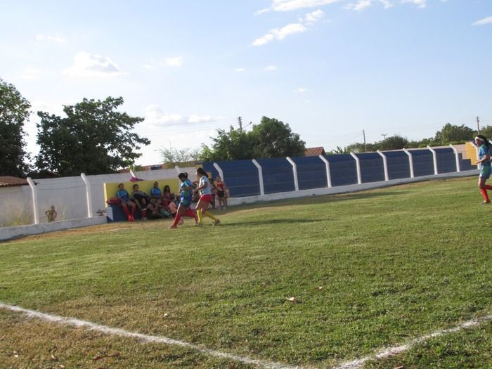 Grande Jogo da Seleção Feminina no Estádio Alencazão    - Imagem 17