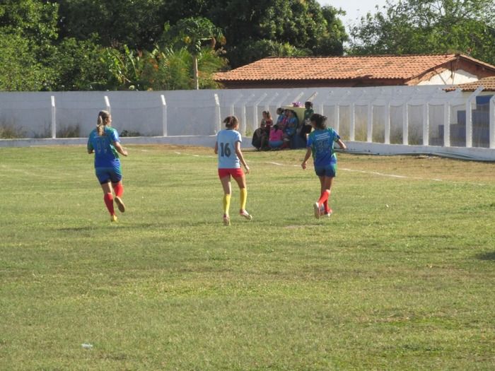 Grande Jogo da Seleção Feminina no Estádio Alencazão    - Imagem 9