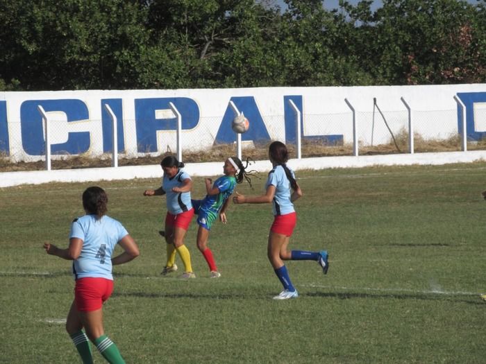 Grande Jogo da Seleção Feminina no Estádio Alencazão    - Imagem 10