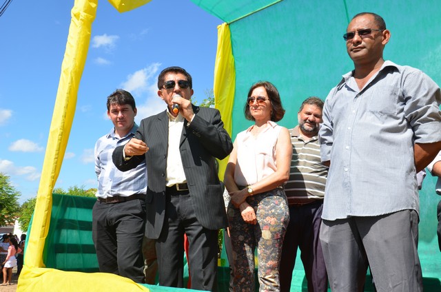 Depois de Muitos Anos Prefeitura Volta a Realizar Desfile Cívico Escolar - Imagem 218