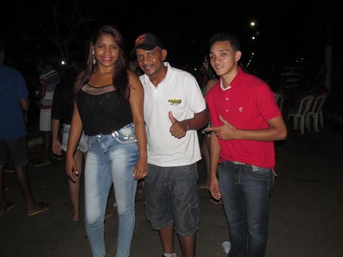 Em Amistoso o time do Coordenador de esporte Luiz vence o time da Casa das Mangueiras  - Imagem 50